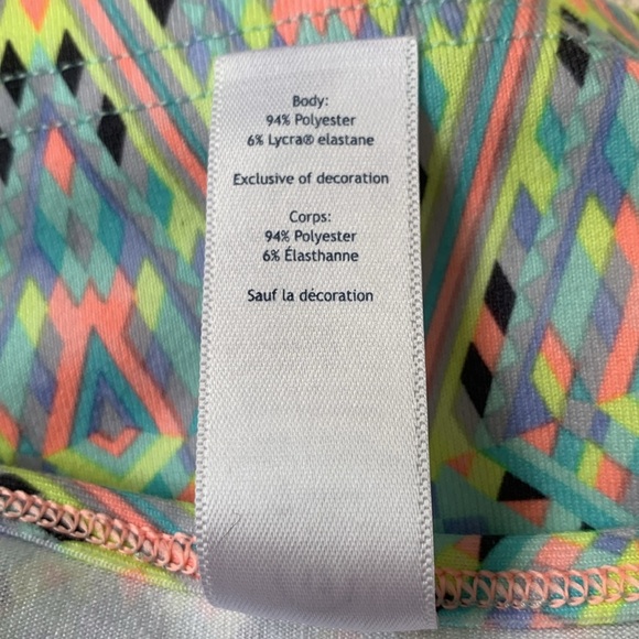 Ivivva by Lululemon Tank Top - Picture 6 of 6